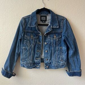 Urban Outfitters Denim Jacket